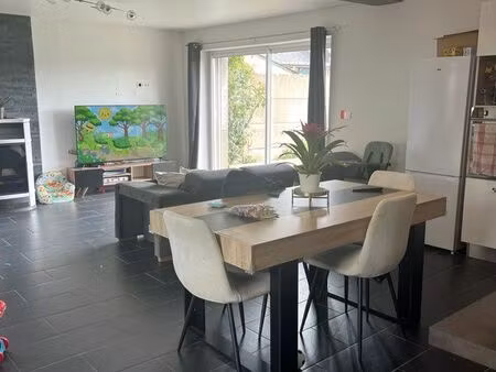maison 5 pièces à louer
