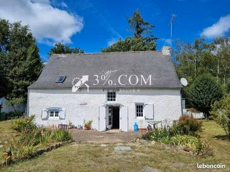 maison 4 pièces 85 m²