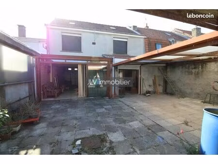 maison 6 pièces 102 m²