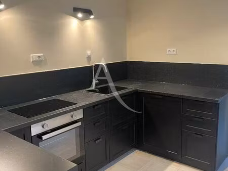 duplex 3 pièces 92 m²