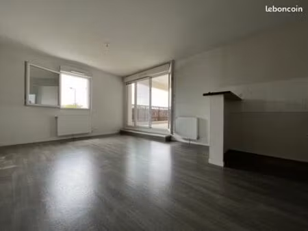 appartement 3 pièces 59 m²