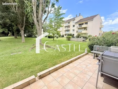 appartement 4 pièces 87 m²