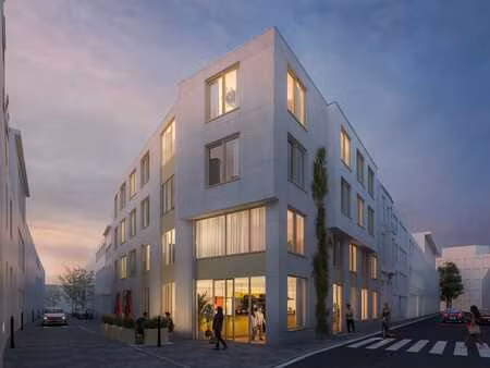 investeer in een shortstay studio