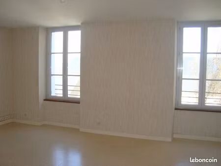 appartement t4