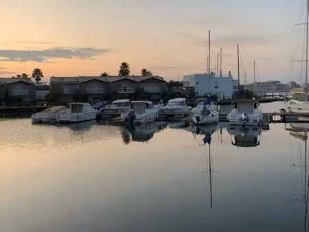 rare restaurant les pied dans l’eau