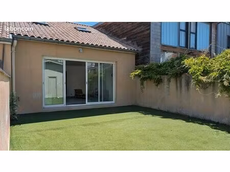 maison 4 pièces 86 m²
