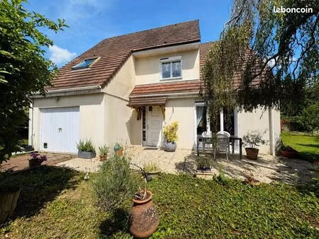 maison 4 pièces 127 m²