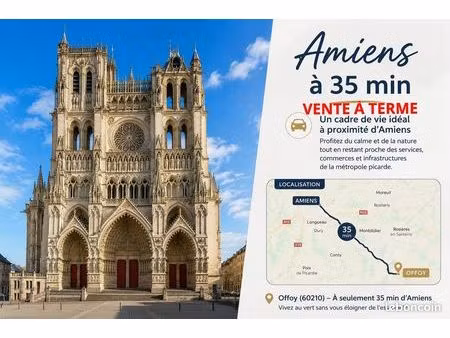 propriété en viager 21 pièces 550 m²