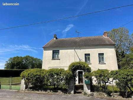 maison 6 pièces 125 m²