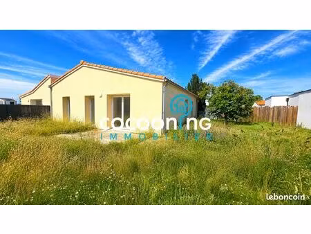 maison 5 pièces 91 m²