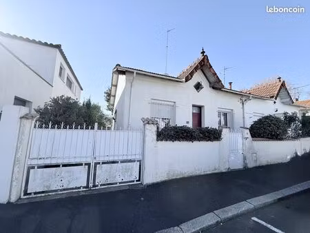 maison 3 pièces 71 m²