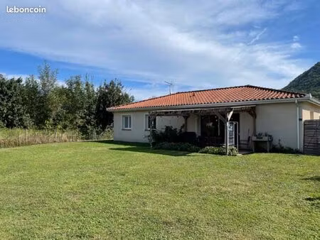 maison 3 chambres
