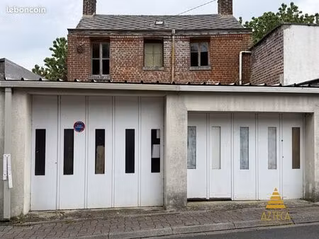 maison 2 pièces 70 m²