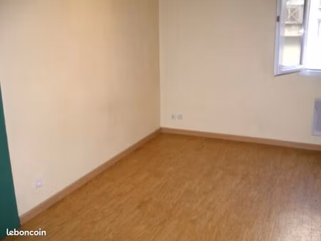 studio 15.78m²