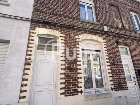 maison de ville 4 pièces 81 m²