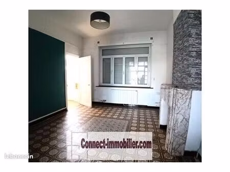 maison de ville 5 pièces 73 m²