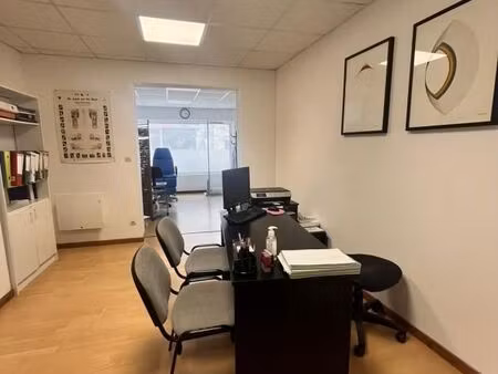 maison 7 pièces 120 m²