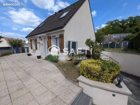 maison 4 pièces 84 m²
