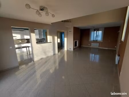 grande maison rurange-les-thionville