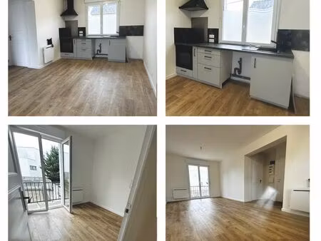 appartement t2 38m2