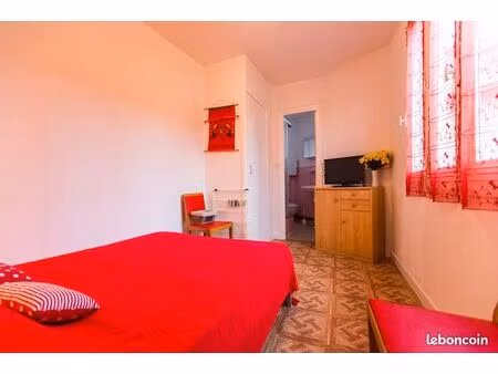 appartement t1 - 23 m2