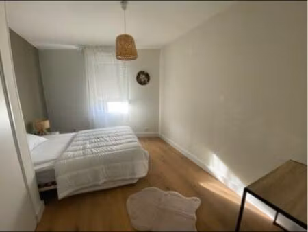 appartement 77m2