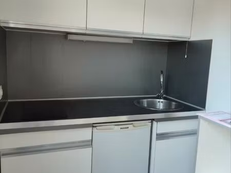 vends t2 jaude 28m2