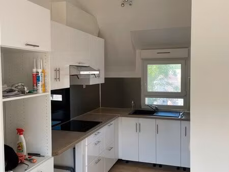 appartement 2 pièces 42 m² osny