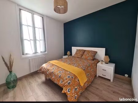 appartement location