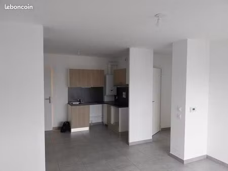 appartement t2