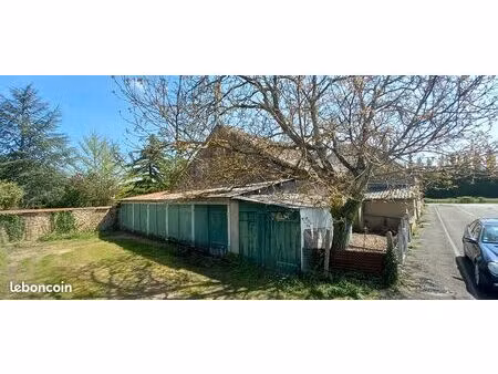 location garage / parking