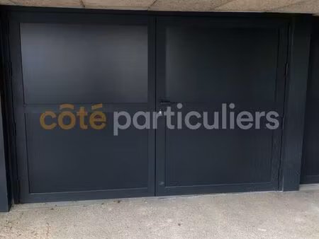 parking/box 20 m² chamalieres