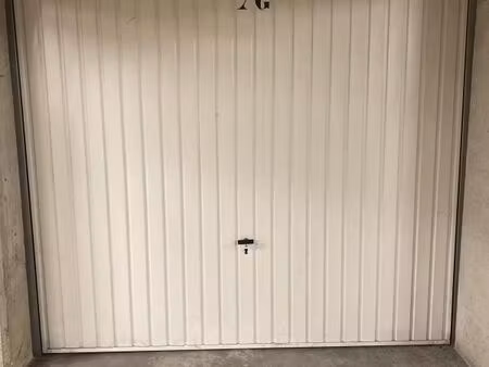 garage/box 15 m² clermont ferrand