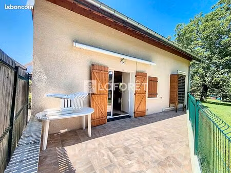 maison 4 pièces 98 m²