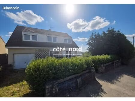 maison 7 pièces 102 m²