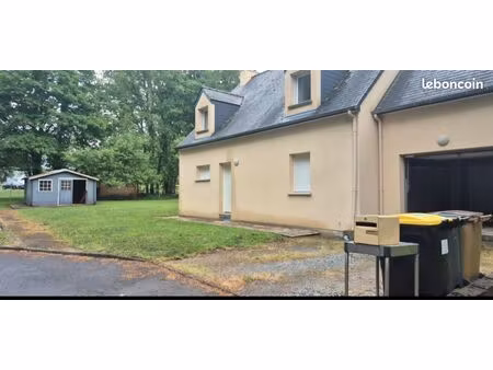 maison t7