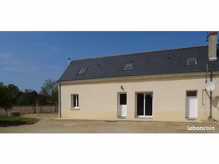 maison à louer en campagne