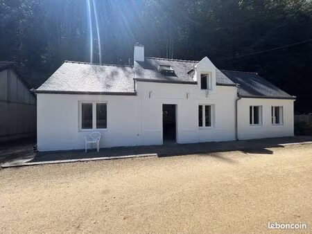 maison 4 pièces 70 m²