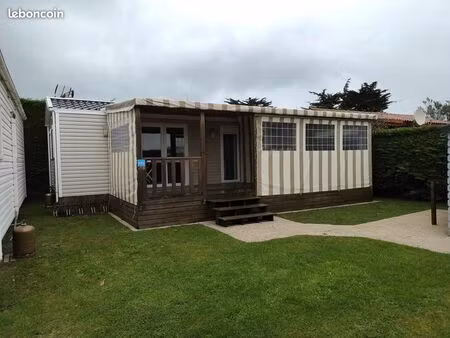 mobil-home