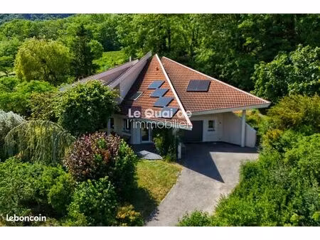 maison 5 pièces 167 m²
