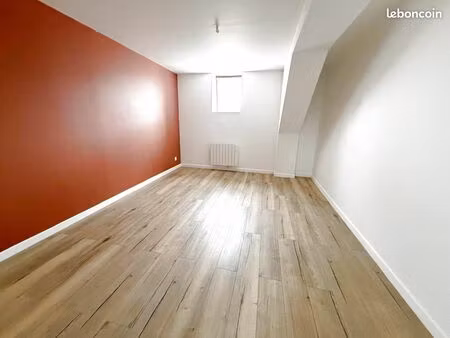 appartement 2 pièces 52 m²