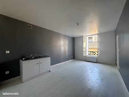 appartement 4 pièces 81 m²