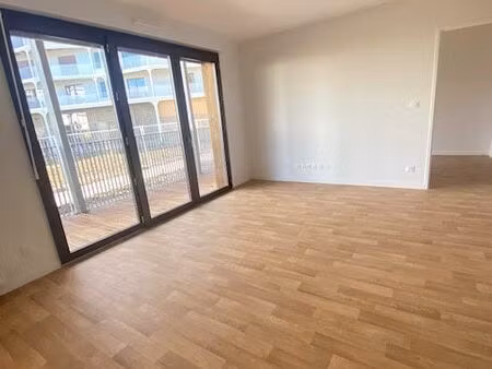 inconnu 2 pièces 43 m²