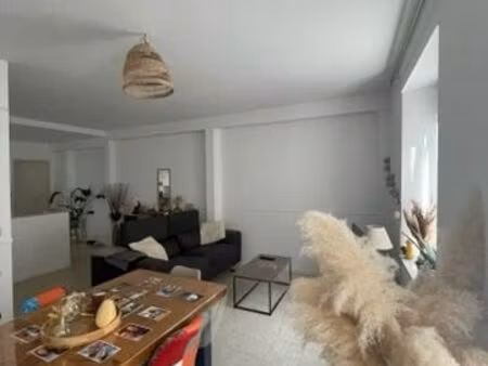 location appartement de 75 m² doullens