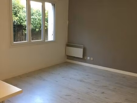studio 1 pièce 21 m²