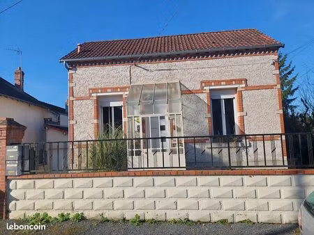 maison 2 pièces 43 m²