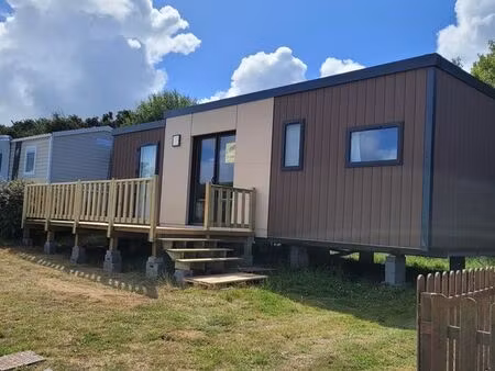 mobil home 3 chambres
