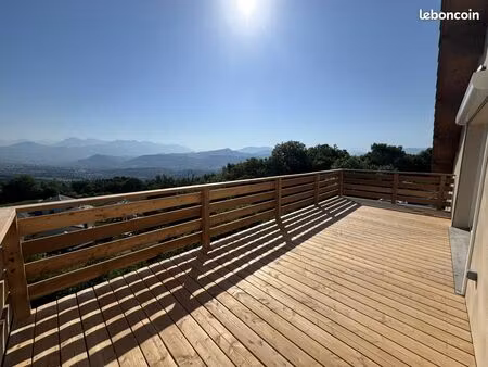 appartement 4 pièces 73 m²