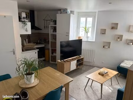 appartement rue camille lenoir