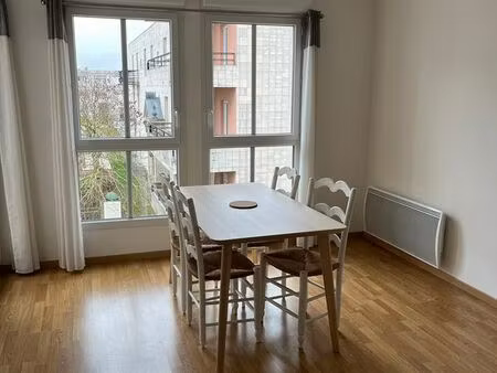 appartement t2 meublé
